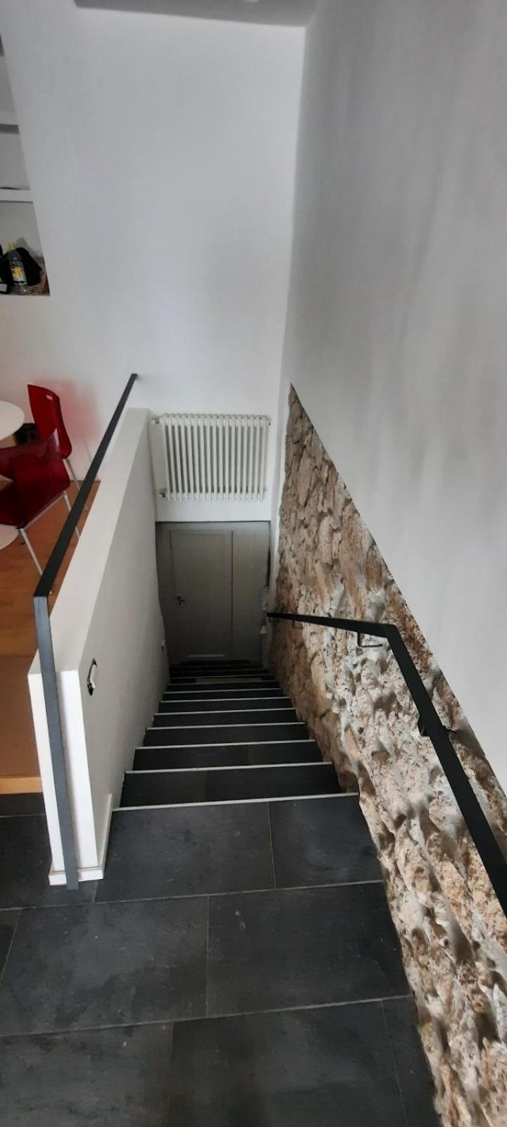 Villa Casa Porta Dei Frati à Canepina Extérieur photo